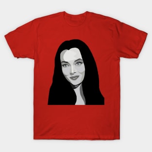 Morticia T-Shirt